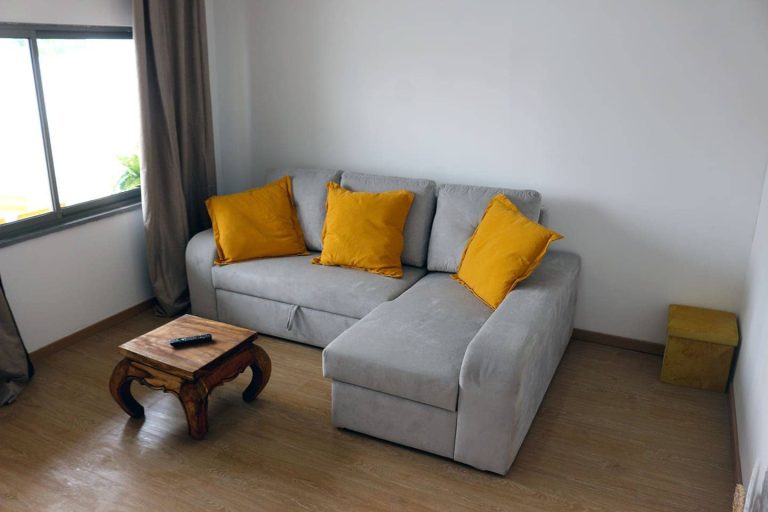 Suite Âncora do Summer Cascade Alvor Apartments & Suites. Ideal para suas férias no Algarve.