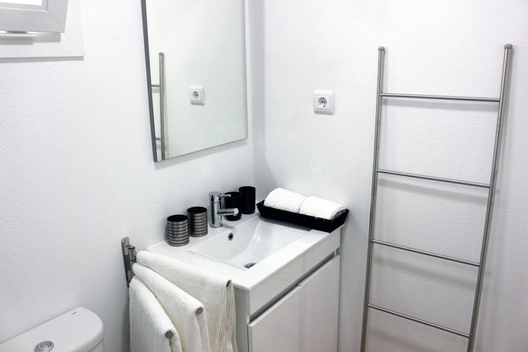 Chalé T3 Rooftoop Bungalow Garden View do Summer Cascade Alvor Apartments & Suites. Ideal para suas férias no Algarve.